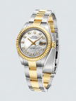 [Brand New] ROLEX Lady Datejust 28 279173NG