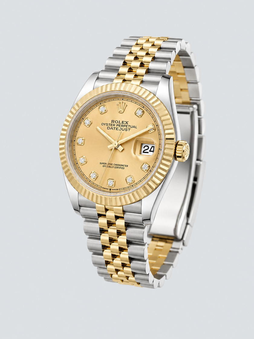 [Brand New] Rolex Datejust 126233 36mm