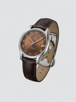OMEGA De Ville Hour Vision Co-Axial Master Chronometer 433.13.41.21.10.001 41mm