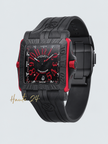 FRANCK MULLER Conquistador Cortes Grand Prix 10800SC DT GPG ER 40mm