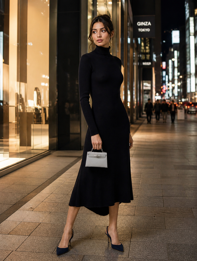 Haute.Look.#001