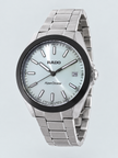 RADO HyperChrome Quartz Ice Blue Dial Men's Watch 41MM