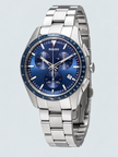 RADO HyperChrome Chronograph Blue Dial Men's Watch 44MM