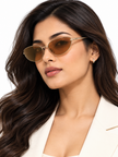 LOEWE Women's LW40164U 68mm