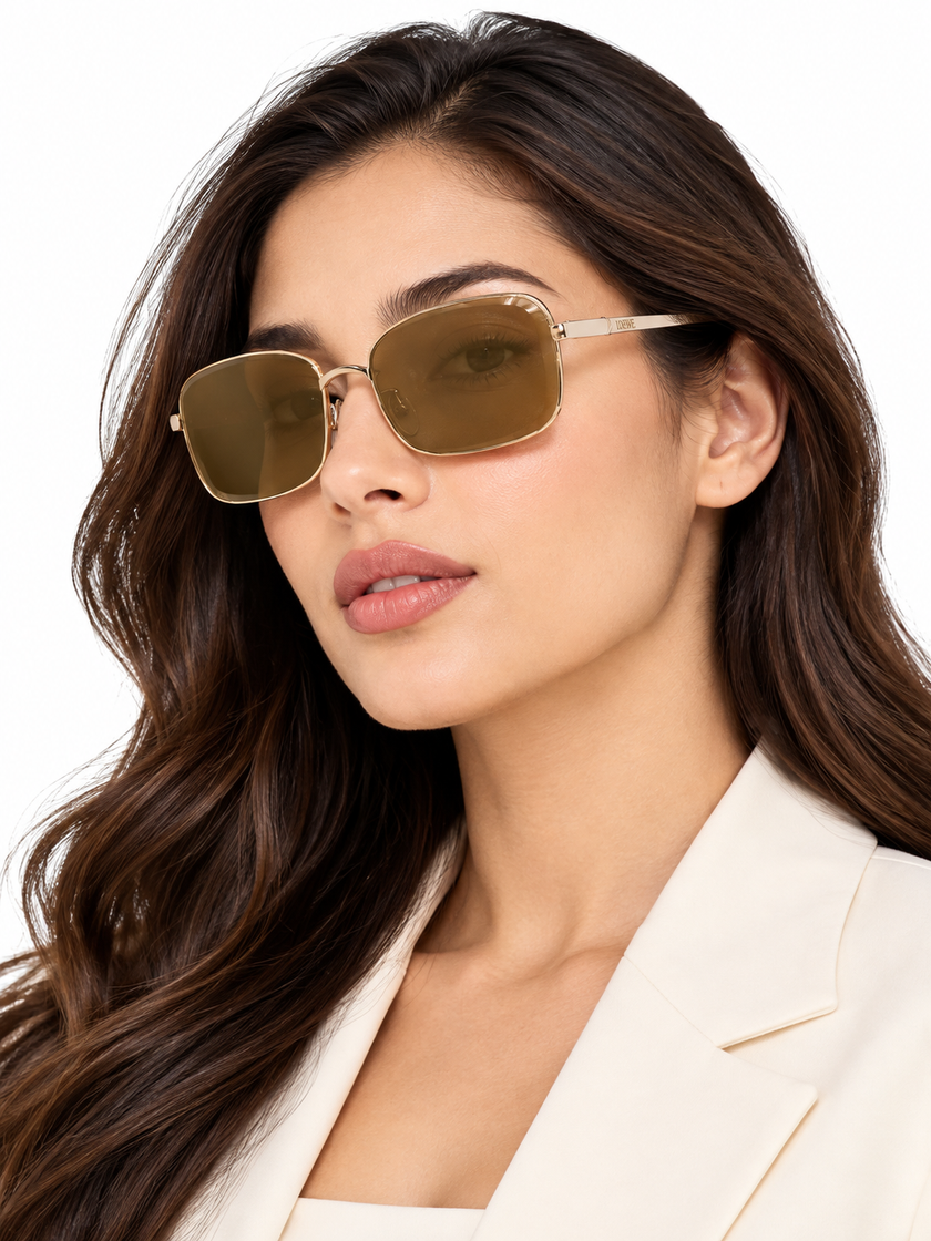 LOEWE Women's LW40159U 54mm Sunglasses