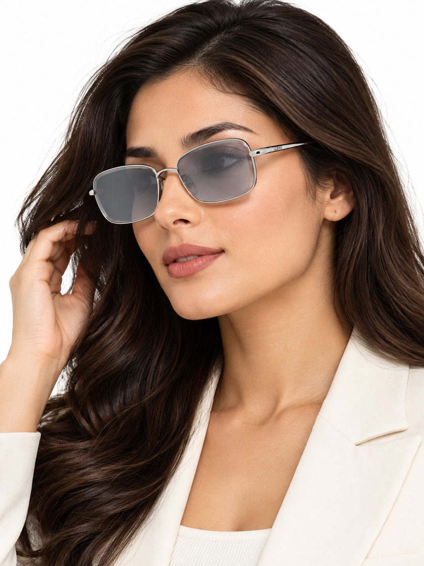 LOEWE Women's Anagram 54mm Sunglasses