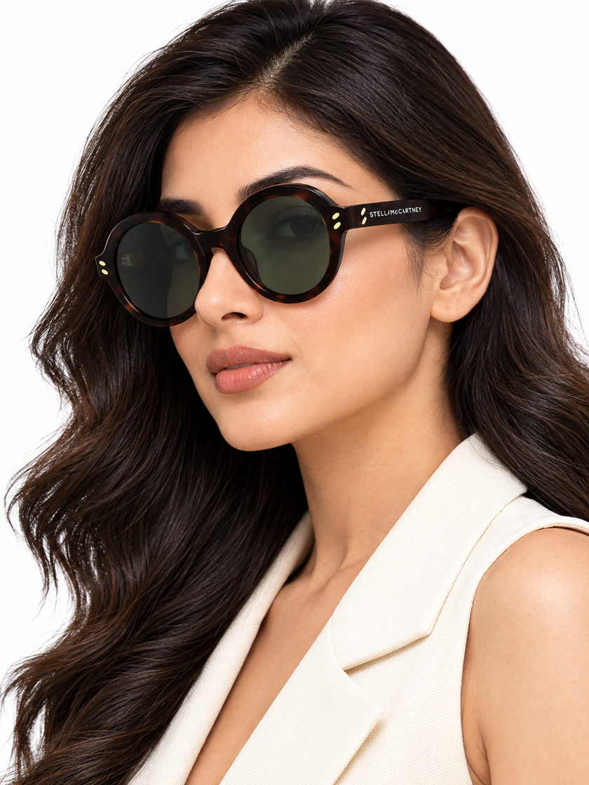 Stella McCartney Women's SC40002I 50mm Sunglasses