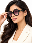 CHLOE Women's CH0156SK 54mm Sunglasses