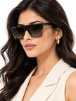 LOEWE Unisex 60mm Sunglasses