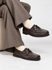 LOUIS VUITTON LV Croisette Boat Shoes