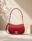 [At India] VALENTINO Garavani Ohval Shoulder Bag