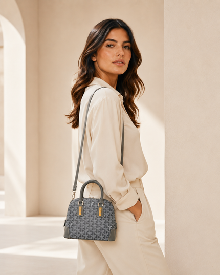 GOYARD Vendôme Mini Bag