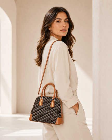 GOYARD Vendôme PM Bag