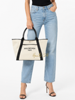 BALENCIAGA Biarritz Large Tote  Bag