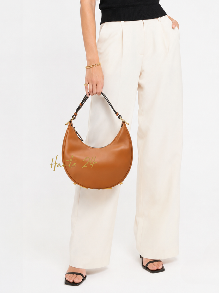 FENDI Fendigraphy Small Bag