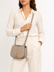 FENDI C Mon Medium Bag