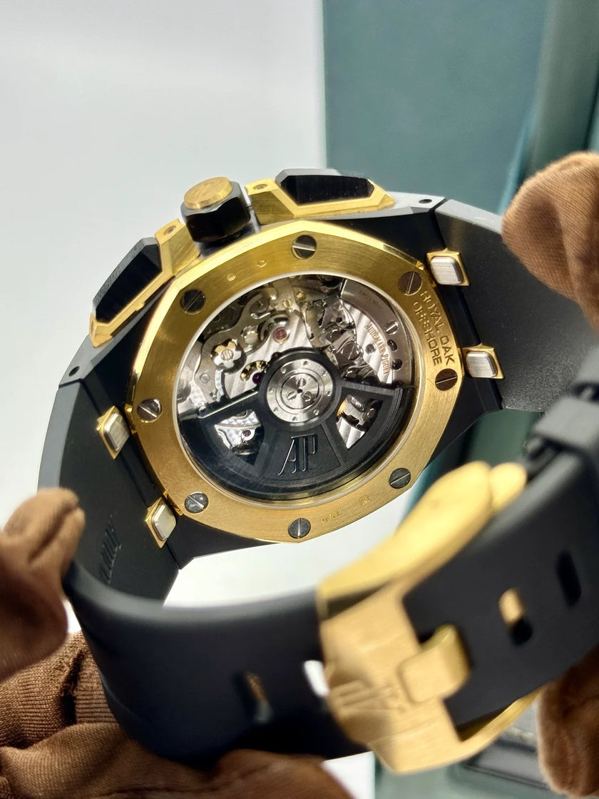 Audemars Piguet Royal Oak Offshore 26420CE.OO.A127CR.01 43 mm