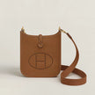 [Brand New] HERMES Evelyne 16 Amazone Bag Gold
