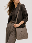 [Brand New] HERMES Evelyne III 33 bag Étoupe
