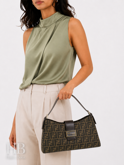 FENDI Shoulder Bag