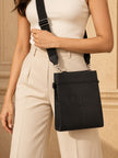FENDI GoTo Shopper Small Shoulder Black