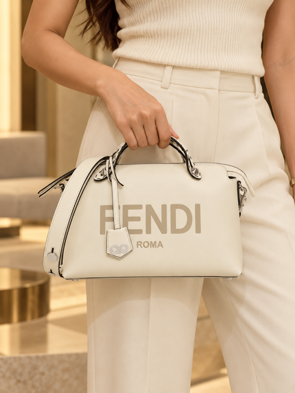 FENDI By The Way Medium Bag