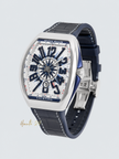 [Brand New] FRANCK MULLER Vanguard Yachting V45SCDT