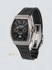 [Brand New] FRANCK MULLER Vanguard Chronograph V45CCDT 44mm