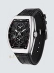 [Brand New] FRANCK MULLER Vanguard Master Banker V45MBSCDTACNR  53.7 × 44 mm