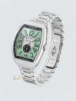 [Brand New] FRANCK MULLER Vanguard Slim Vintage V41SS6ATFOVIN OACVE 41mm