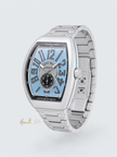 [Brand New] FRANCK MULLER Vanguard Slim Vintage V41SS6ATFOVIN OACBE 41mm
