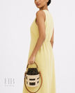 FENDI Step Out Small Shoulder Bag