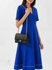 [Like New] CHANEL Reissue 225 Flap Black Crumpled Calfskin Aged Gold Hardware
