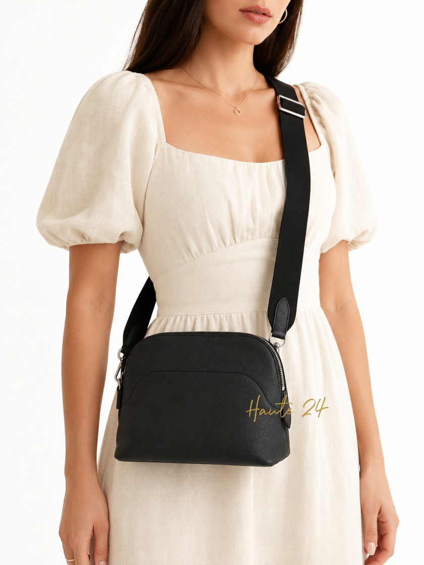HERMES Bolide Messenger Bag