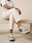 GUCCI Screener Sneakers