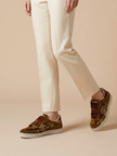 GUCCI Women's G75 sneaker