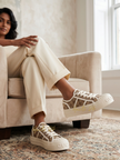 GUCCI Women's Chunky Sneaker