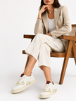 GUCCI Re-Web sneakers White 785728AADJ99097