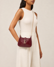 GUCCI Piston Lock Jackie Notte