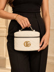 GUCCI GG Marmont White