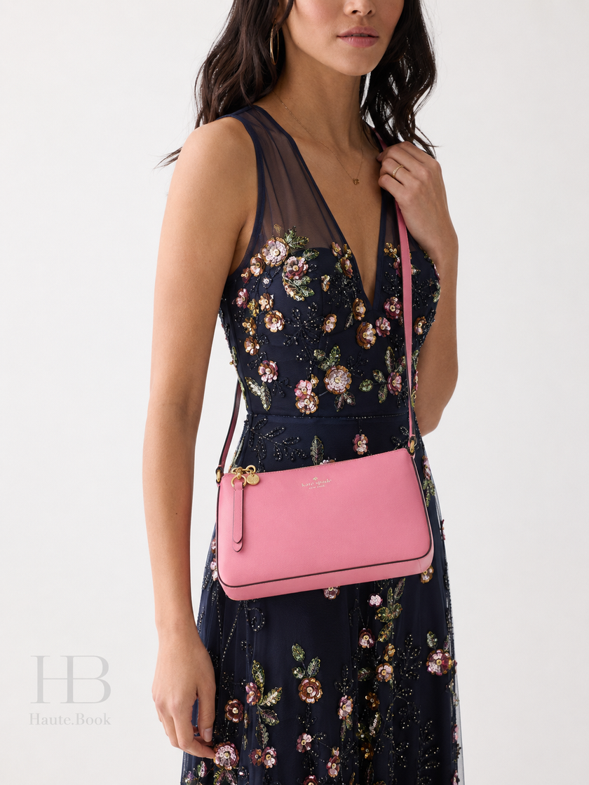 KATE SPADE Ginnie Crossbody Bag