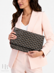 [Un-used] GOYARD Saint Marie GM Bag