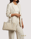GUCCI GG EMBLEM 815214 FAD6L Bag