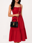 GUCCI SYLVIE 1969 589479 1J70G Bag