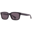 [At India] GUCCI Grey Rectangular Men's Sunglasses
