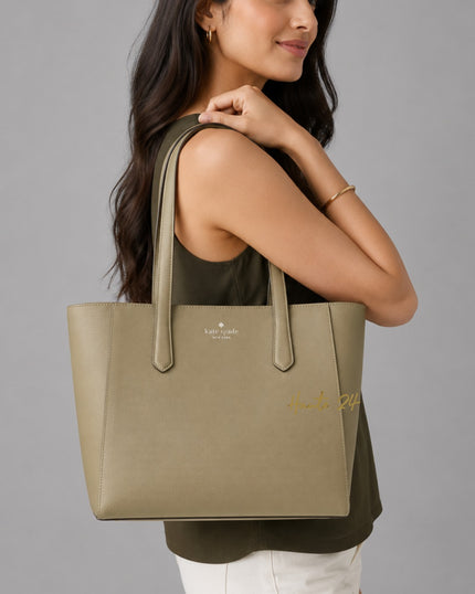 KATE SPADE Gwen Tote Bag