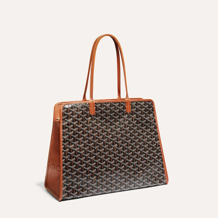 GOYARD Hardy PM Bag