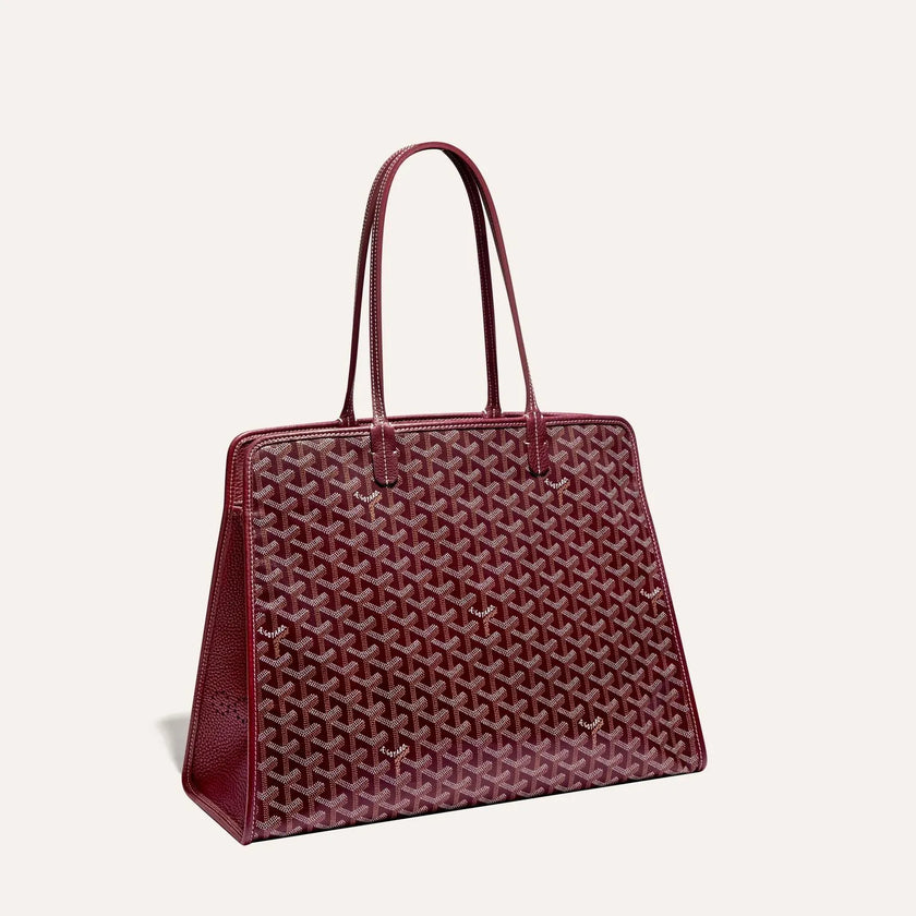 GOYARD Hardy PM Bag