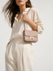 [Mint Condition/Like New] HERMES Constance3 Argile