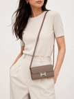 HERMES Constance to Go Etoupe Evercolor
